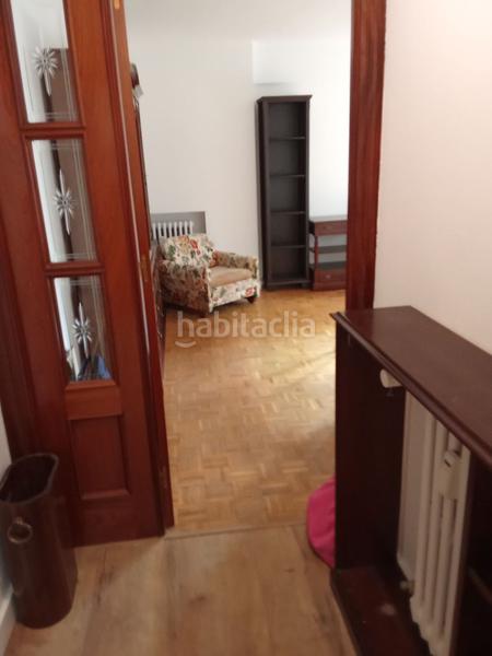 Foto 66539f50-58f0-475b-846b-ed1098884046. Miete etagenwohnung mit heizung in Centro Gijón