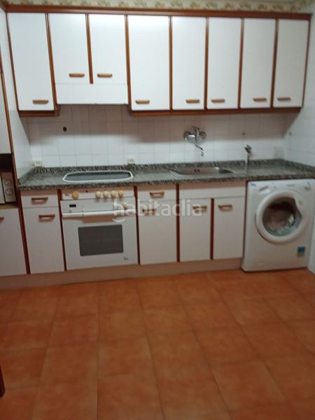 Foto 95925459-2ba4-4630-a186-ca6a6cd789ad. Miete etagenwohnung mit heizung in Centro Gijón