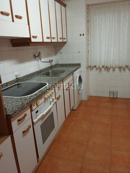 Foto d1648905-1261-44d0-8825-d842b64fbdeb. Miete etagenwohnung mit heizung in Centro Gijón