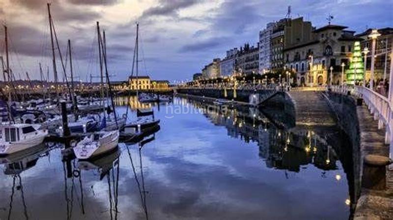 Foto b1d3b8e0-47c2-4df4-9d26-432fc6432e47. Lloguer pis amb calefacció a Centro Gijón