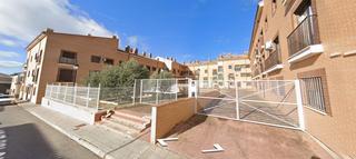 Appartement à Alameda de la Sagra