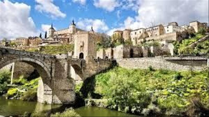 Foto 930f8b34-eacd-430a-9e02-76f93d06a14e. Appartamento in Alameda de la Sagra