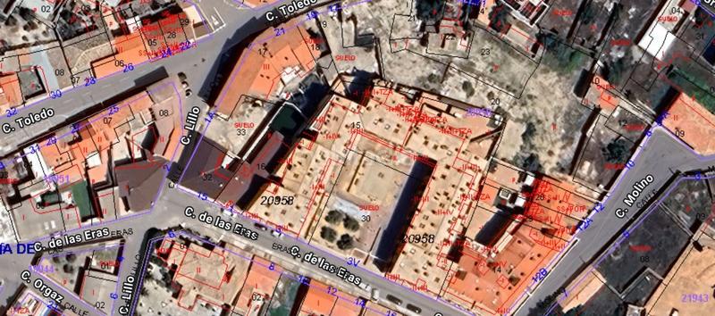 Foto d6fb252b-e43e-4058-b03c-feabb2e18a4c. Appartamento in Alameda de la Sagra