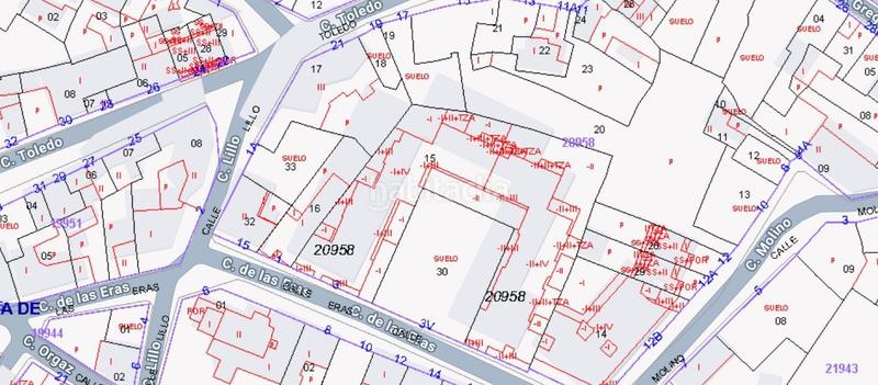 Foto f3da1d41-2980-4780-9ff1-3232d791ec03. Appartamento in Alameda de la Sagra