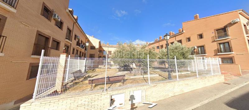 Foto f76102c0-7581-4bc7-b810-44afc362b9e2. Appartamento in Alameda de la Sagra