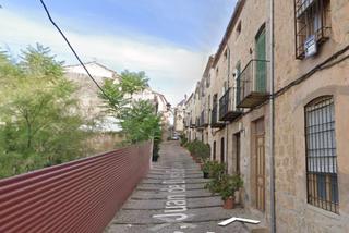 Reihenhaus in Castellar