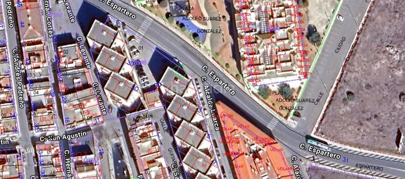 Foto 8c20d18e-5e5f-4239-8950-17c6ec18bd9b. Etagenwohnung in La Unión Unión (La)