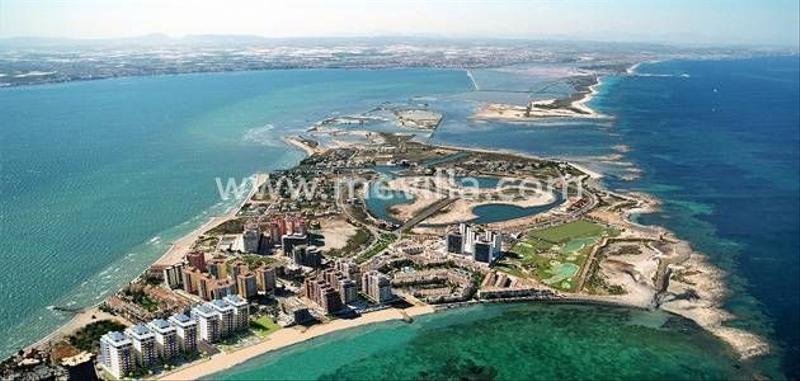 Foto ce0f957a-a176-471d-900f-5db4b7b0c2c8. Etagenwohnung in La Unión Unión (La)