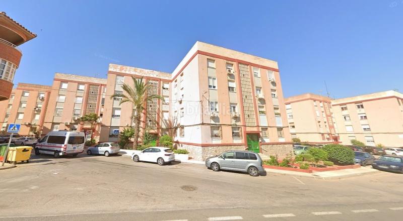 Foto cfc6609a-f5f7-47c3-a3b7-62df36a723d5. Etagenwohnung in La Unión Unión (La)