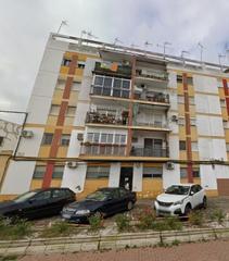 Piso en Coria del Río
