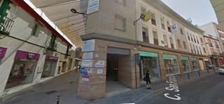 Büro in Centro - Doña Mercedes