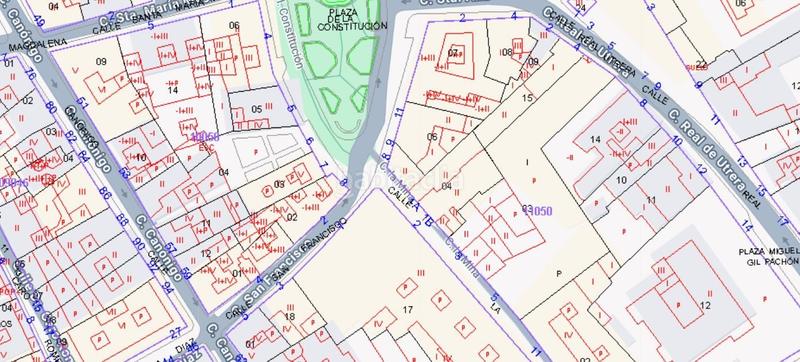 Foto 14173ce6-debb-4dbb-9c1c-99dd844be1dc. Office space in Centro - Doña Mercedes Dos Hermanas