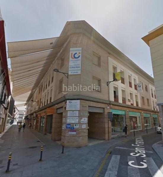 Foto c53d1597-9f46-4ea1-a050-c318bbcb8be7. Office space in Centro - Doña Mercedes Dos Hermanas