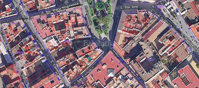 Foto ecabd65f-d769-4eb0-8b09-b8102182e766. Office space in Centro - Doña Mercedes Dos Hermanas