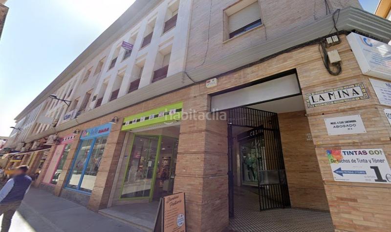 Foto 441a8964-3a2c-4e89-a02a-5de0ac249b6a. Oficina en Centro - Doña Mercedes Dos Hermanas