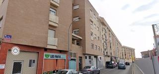 Appartement à Centro ciudad. Se vende imnueble alquilado