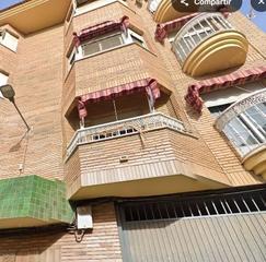 Appartement à Centro ciudad. Se vende imnueble alquilado
