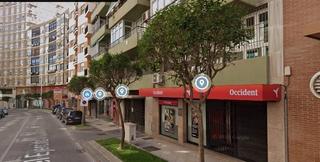 Local Comercial a San Bartolomé - Millán de Priego. Se vende imnueble alquilado