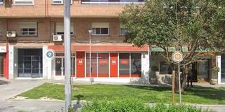 Local Comercial a Santa Isabel. Se vende imnueble alquilado