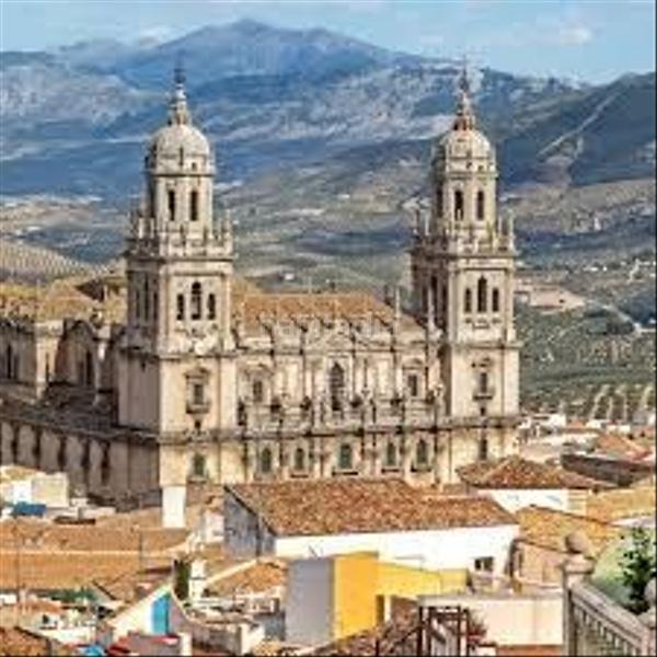 Foto 94be05ce-5b83-40fb-947d-62d7de127d64. Pis a Ctra. Circunvalación - La Magdalena Jaén