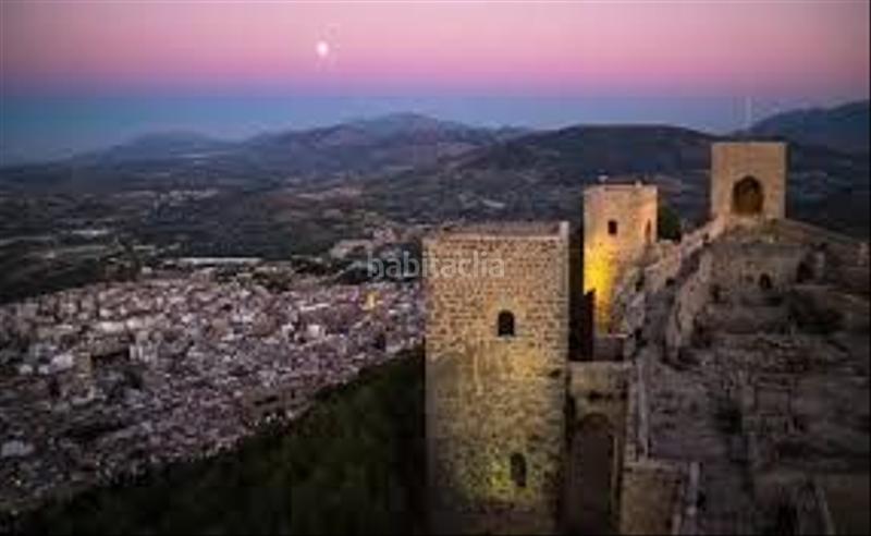 Foto d07a072d-04a3-420e-8c16-2c349dada08d. Pis a Ctra. Circunvalación - La Magdalena Jaén
