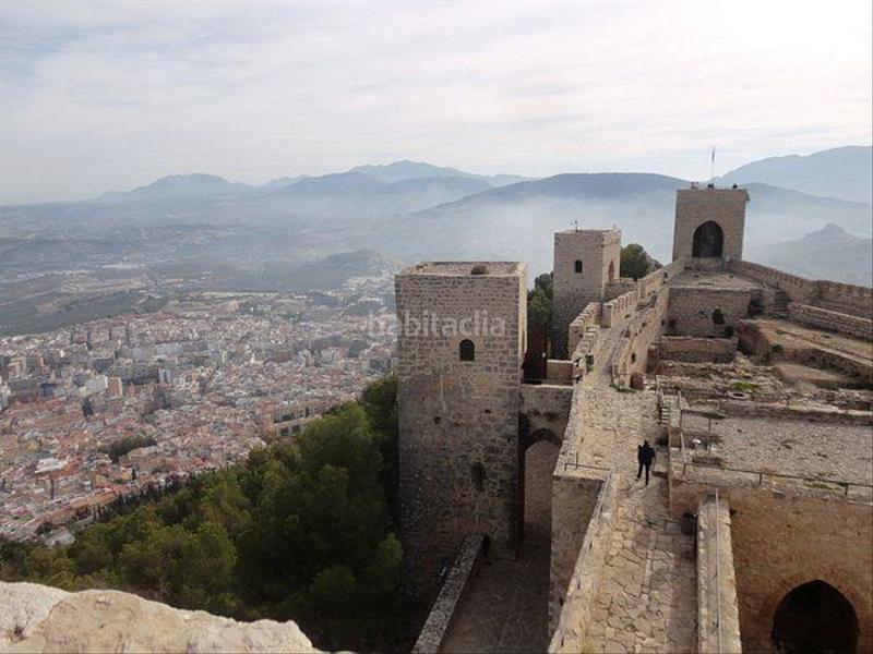 Foto d59ea908-25f2-45cd-87aa-f83fcced564f. Pis a Ctra. Circunvalación - La Magdalena Jaén