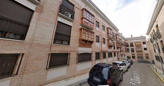 Etagenwohnung in Bargas