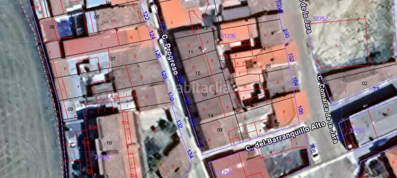 Foto 544ef20b-297f-4cdf-8d04-3f1c0f305328. Casa a Belvís de la Jara