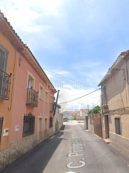 Foto 5460b924-805f-4f0b-a3f4-25bcf9918dfa. Casa a Belvís de la Jara