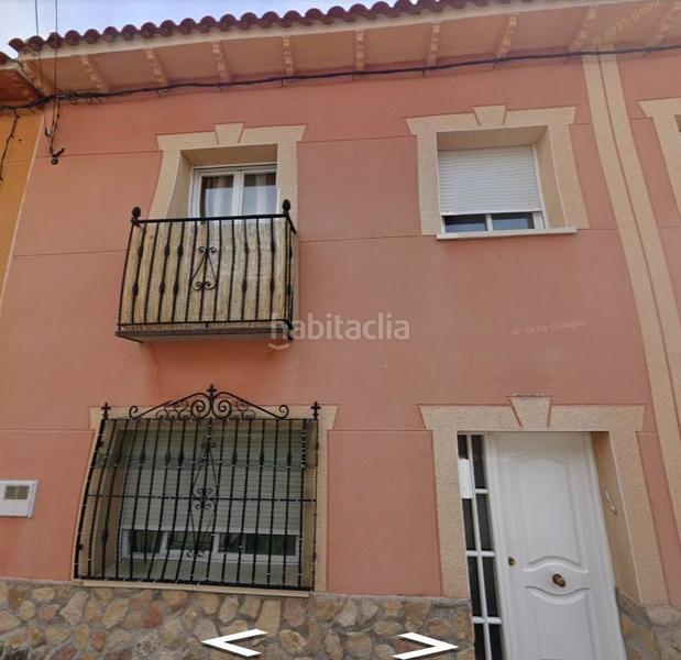 Foto 59a73008-ec7e-4fe7-bcb6-4041a72d399c. Casa a Belvís de la Jara