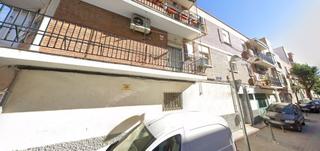 Appartement à Portazgo