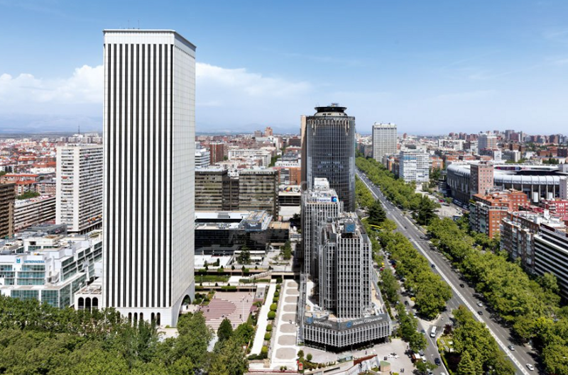 Foto 6678abc5-ec4a-429b-8893-c1417759fb8e. Flat in Portazgo Madrid