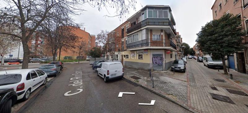 Foto c0de68ba-ed9e-4723-a636-2d247fbab126. Flat in Portazgo Madrid