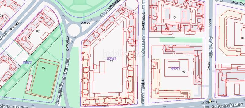 Foto c3ccb0bd-d2ec-470c-b551-844b5c46b5fd. Flat in Portazgo Madrid