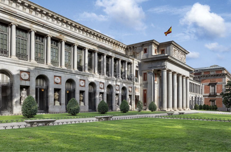 Foto 691dfe1d-27dd-4406-88ee-3e5473a813f3. Pis a Portazgo Madrid