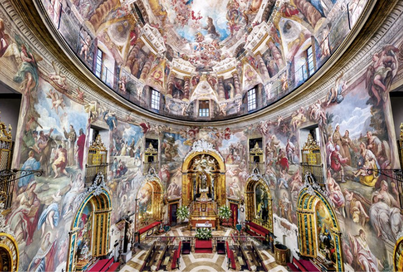 Foto ba1e96ac-db40-4d64-8b62-a45b07380bf9. Pis a Portazgo Madrid