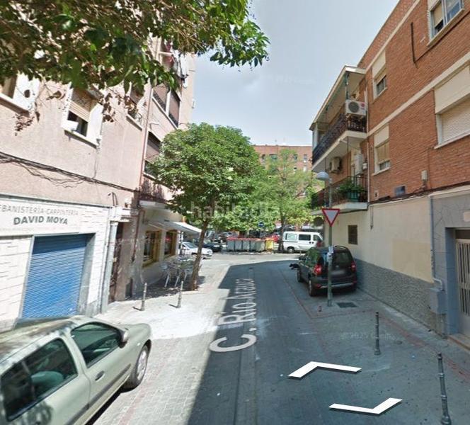 Foto c160e8d7-dded-4891-9844-8b74a324b4eb. Pis a Portazgo Madrid