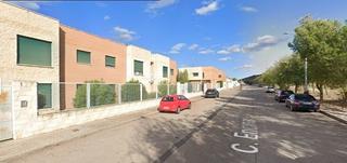 Pis a Argamasilla de Calatrava. Se vende imnueble alquilado