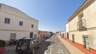 Pis a Argamasilla de Alba. Se vende imnueble alquilado