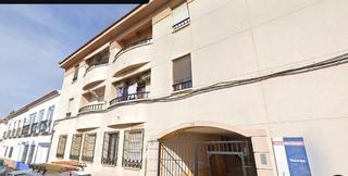 Appartement à Campo de Criptana. Se vende imnueble alquilado