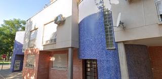 Pis a Santa María - Pío XII. Se vende imnueble okupado