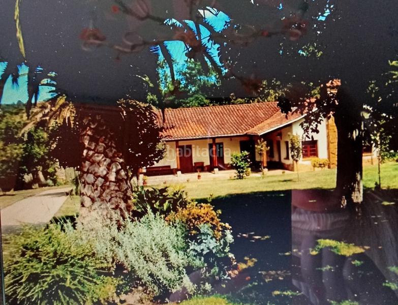 Foto 07a39803-e74e-4966-b19b-4b6743d43e09. Casa en Cabueñes Gijón