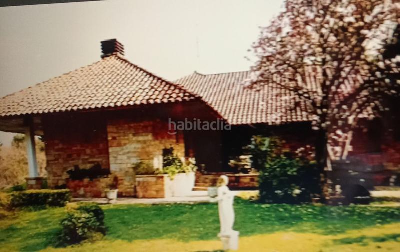 Foto c3d66868-7580-47e7-aaa0-c37775a6fe9a. Casa en Cabueñes Gijón
