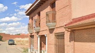 Casa a Fuente el Fresno. Se vende imnueble alquilado