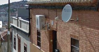 Maison jumelée à Centro. Se vende imnueble alquilado