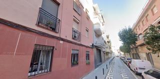 Etagenwohnung in Sant Ildefons. Inmueble okupado