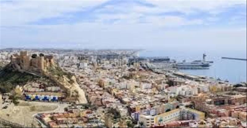 Foto 130d6fde-1975-4bd8-8d56-6b2a45cf7028. Piso se vende imnueble alquilado en playa de Garrucha Garrucha