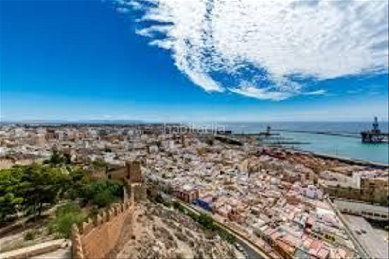 Foto f6613fa1-5211-49f7-b2b4-a54a475c9300. Piso se vende imnueble alquilado en playa de Garrucha Garrucha