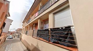 Appartement à Cebolla