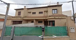 Casa a Velada